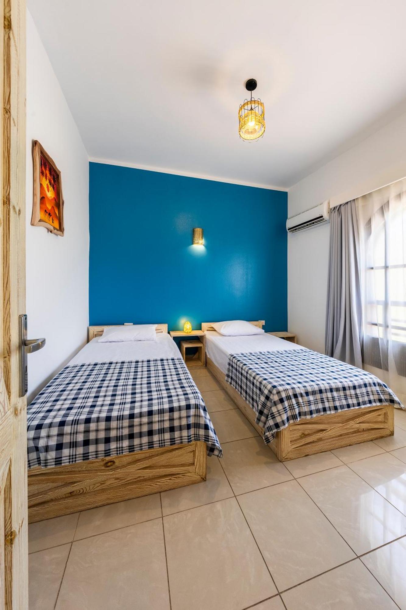 Dahab One - El Primo Apartments Exterior foto